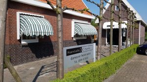 Salon Haarstudioharma