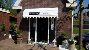 Kapsalon HaarstudioHarma