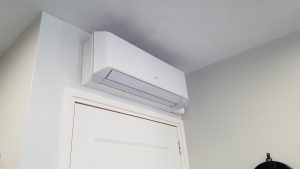 Airco HaarstudioHarma