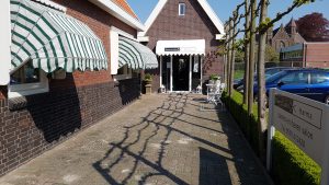 Kapsalon Haarstudio Harma